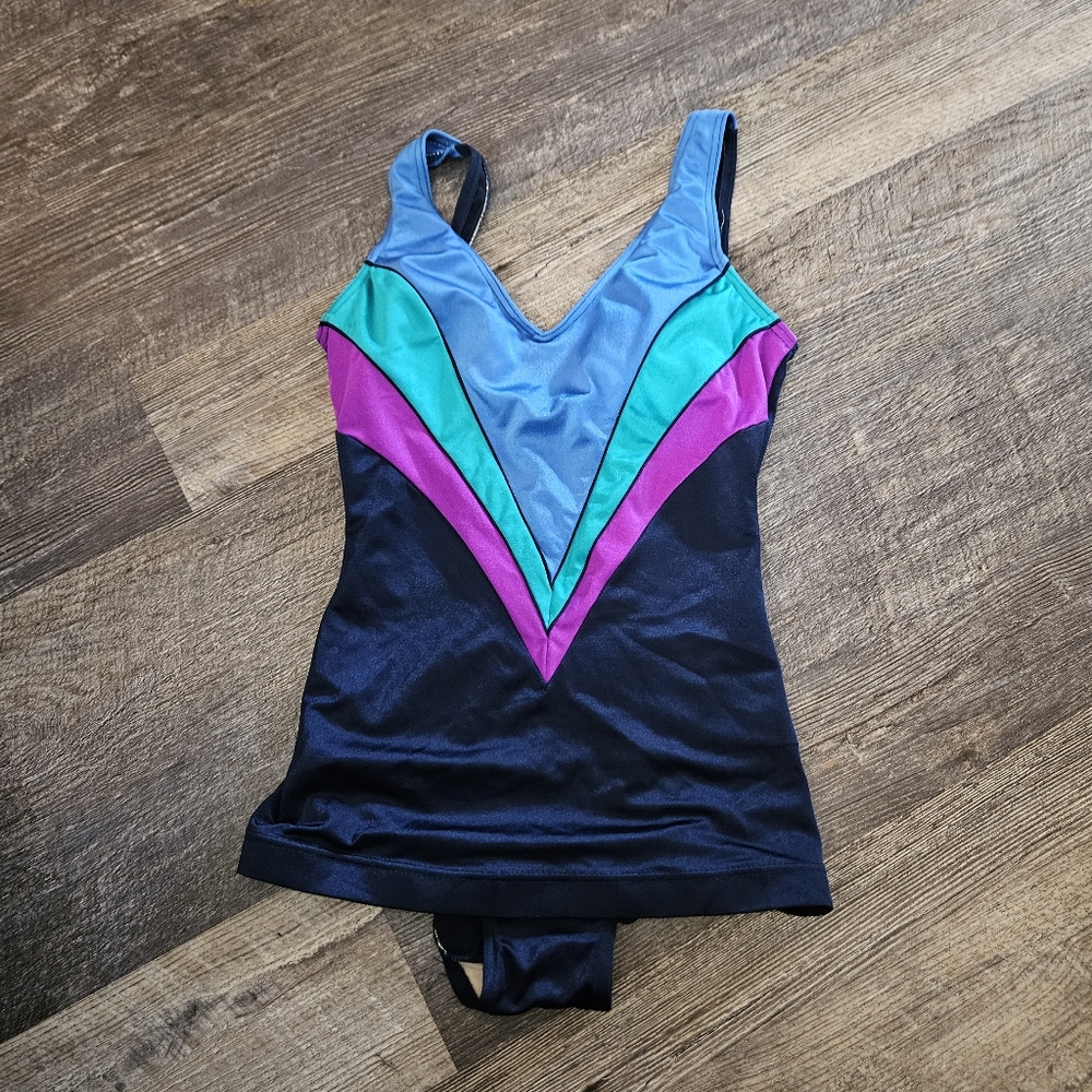 Maillot vinatge swimsuit